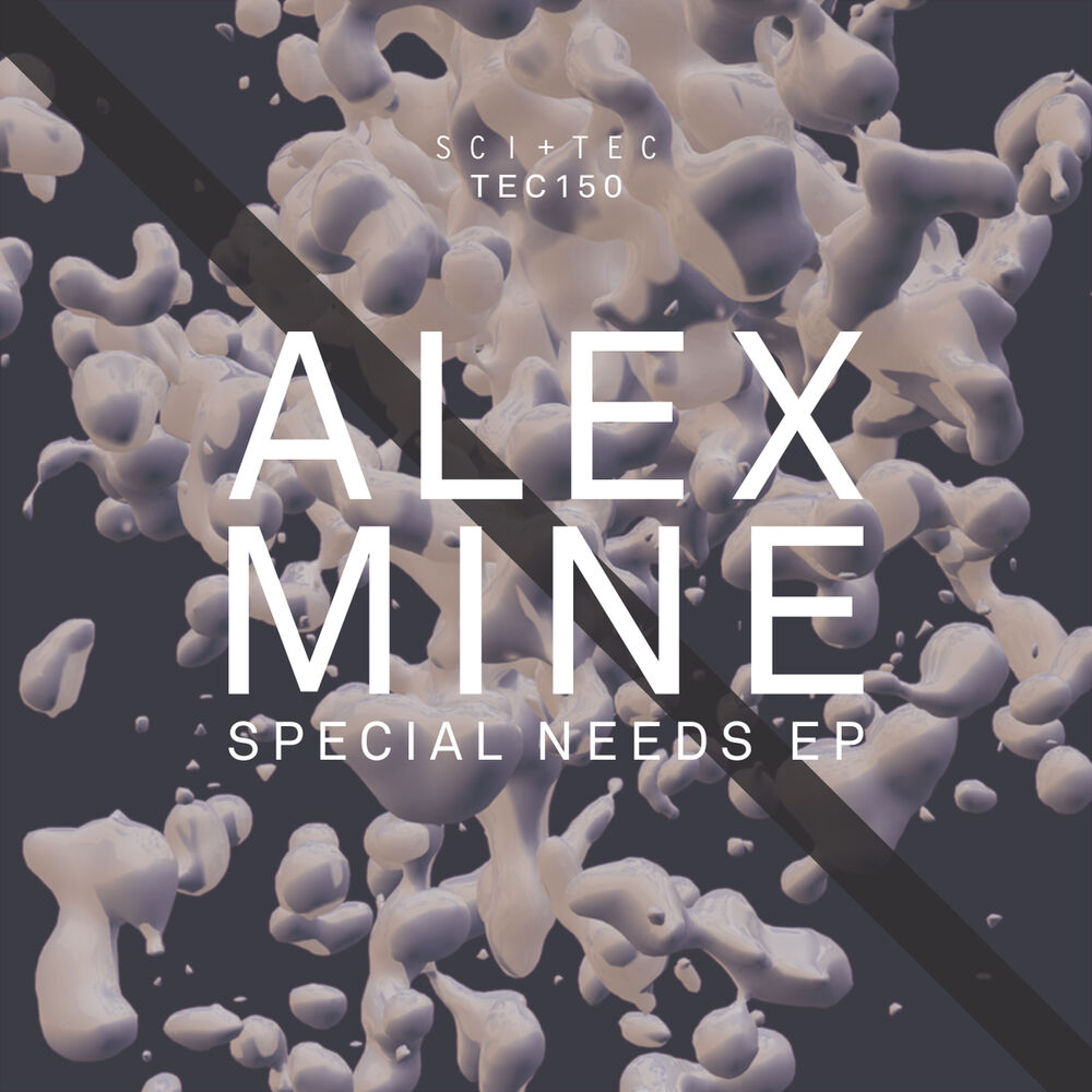 Picture of Special Needs EP