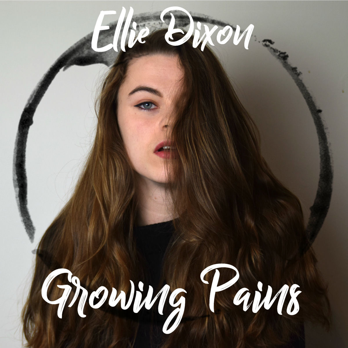 Album cover of Growing Pains