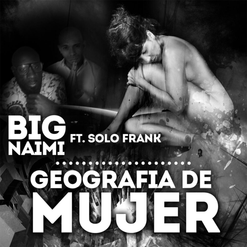 Picture of Geografia de Mujer