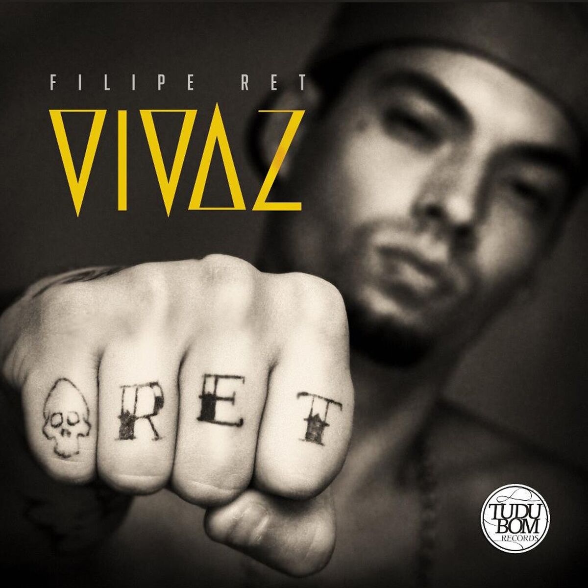 Album cover of Neurótico de Guerra