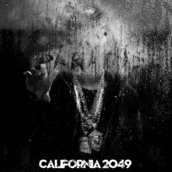 Cover of California 2049