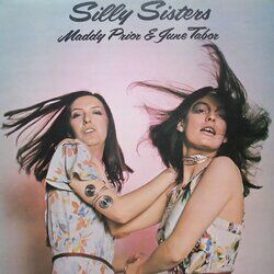 Cover of Silly Sisters