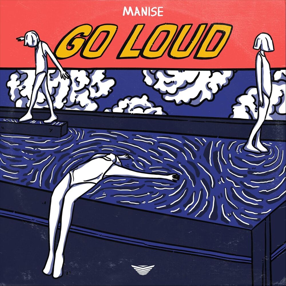 Picture of Go Loud