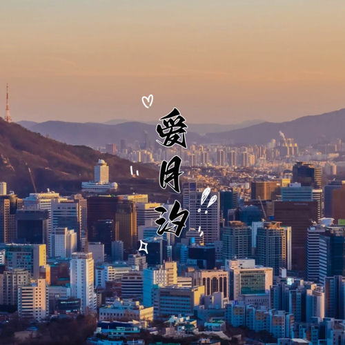 爱月汐