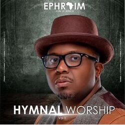 Cover of Hymnal Worship, Vol. 1