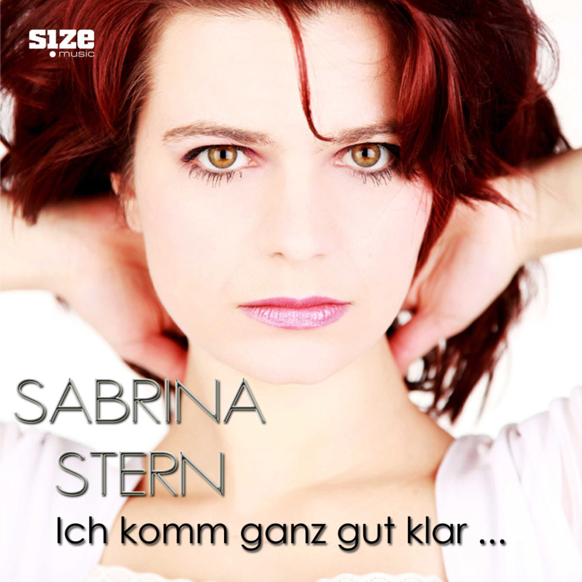 Album cover of Ich komm ganz gut klar