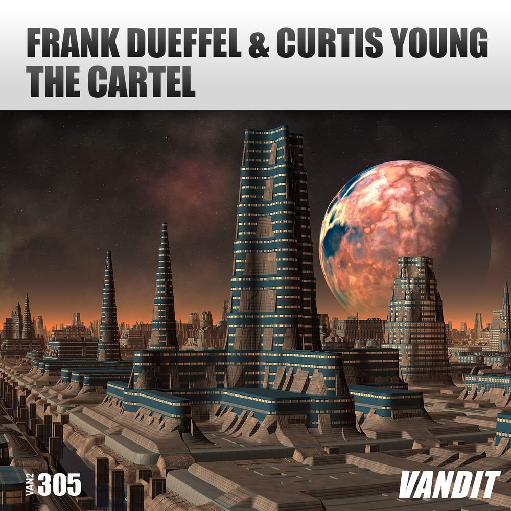 Picture of The Cartel
