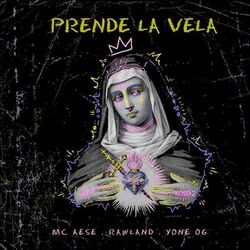 Cover of Prende La Vela