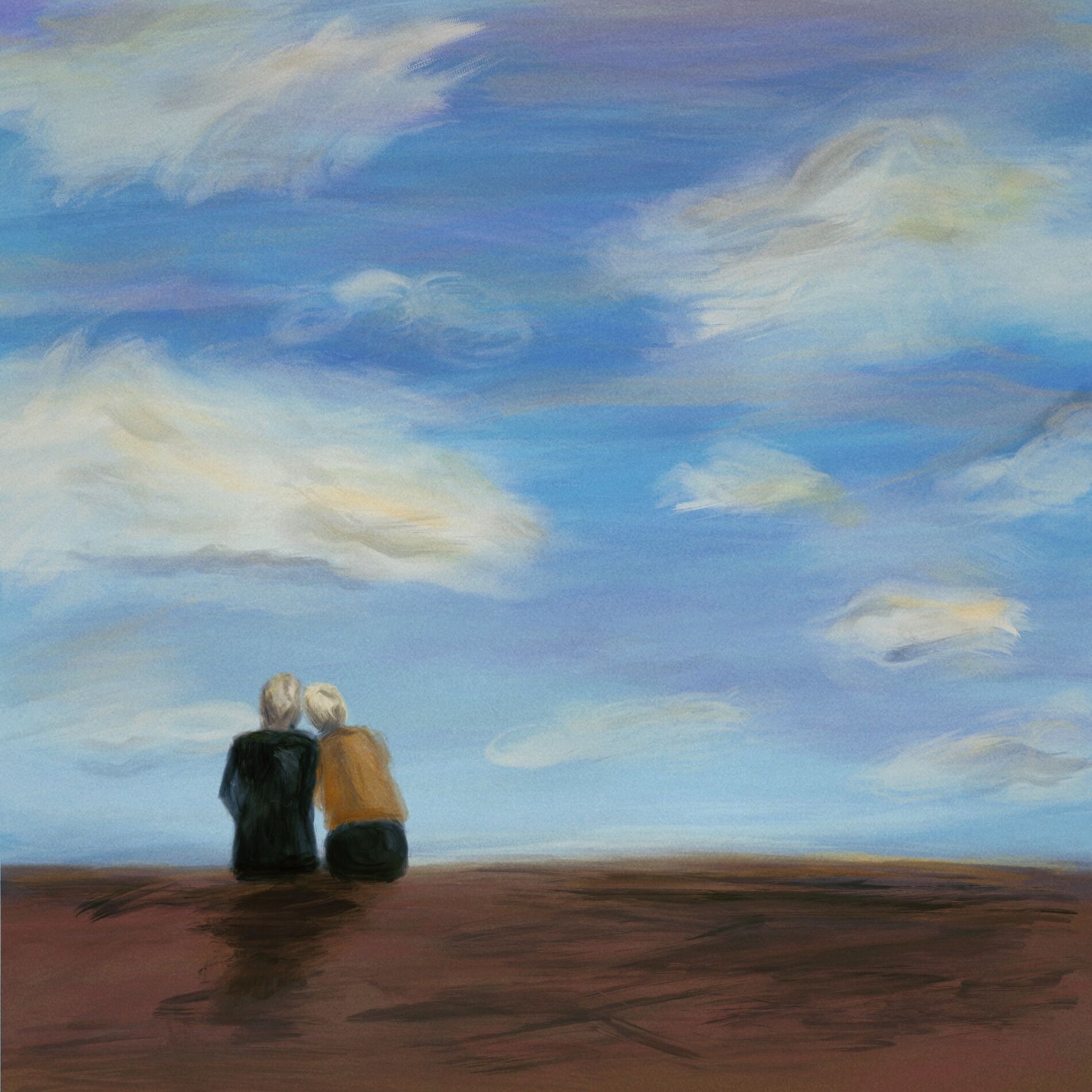 Album cover of Mi Cielo