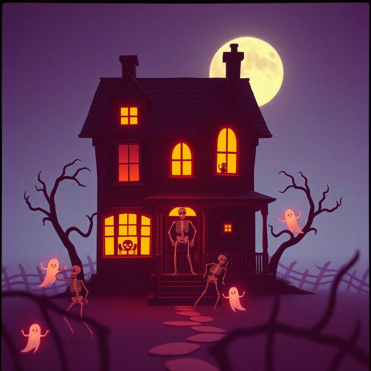 Album cover of Dracula's Dance Class