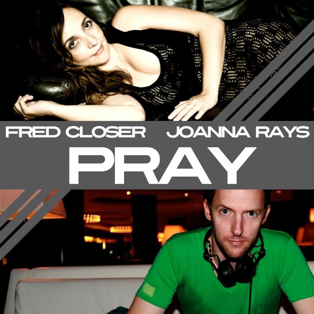 Picture of Pray