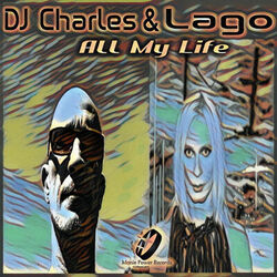 Cover of All My Life