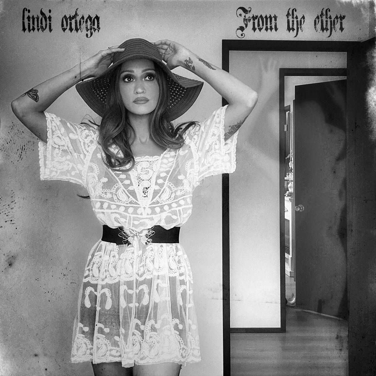 Album cover of From the Ether
