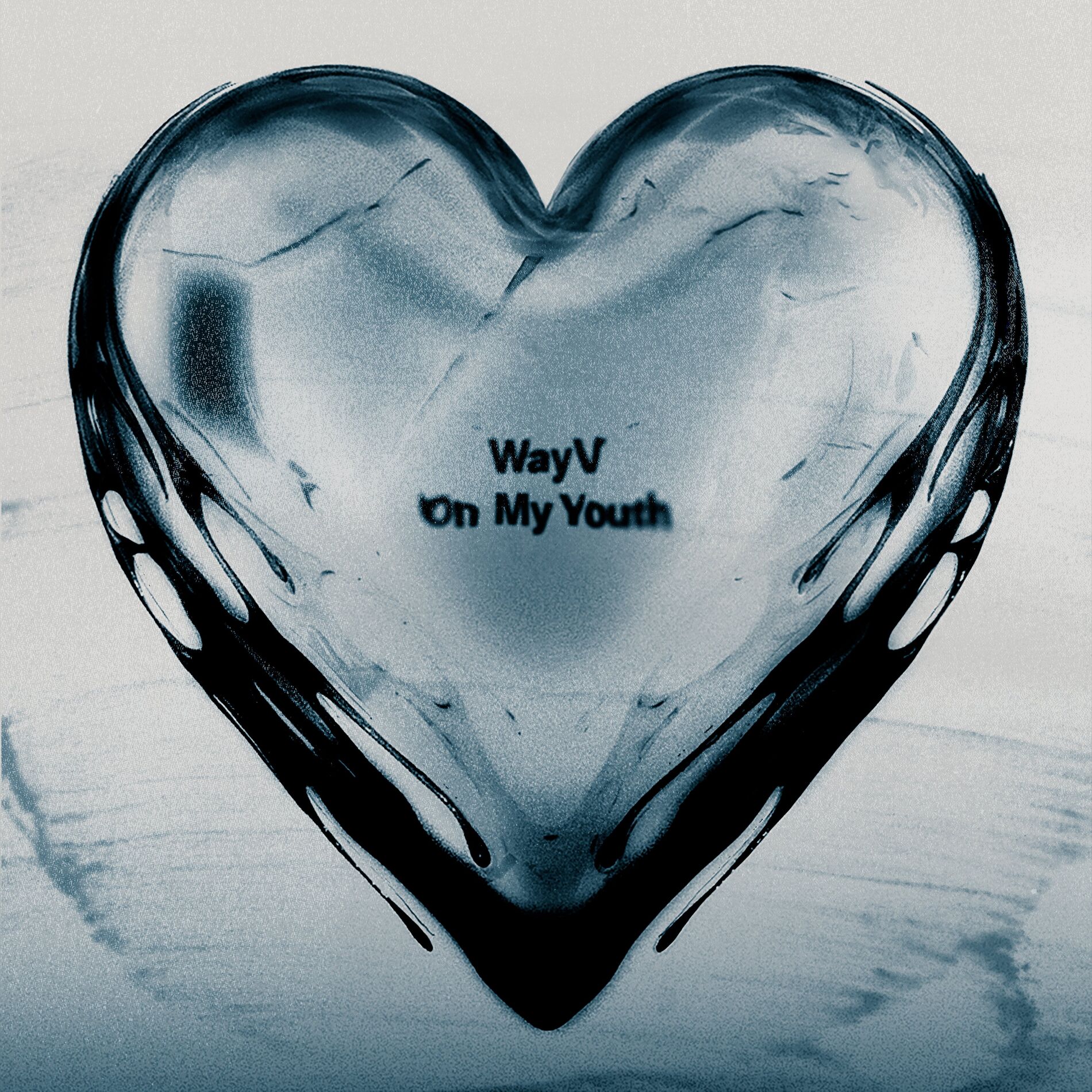 Album cover of On My Youth - The 2nd Album