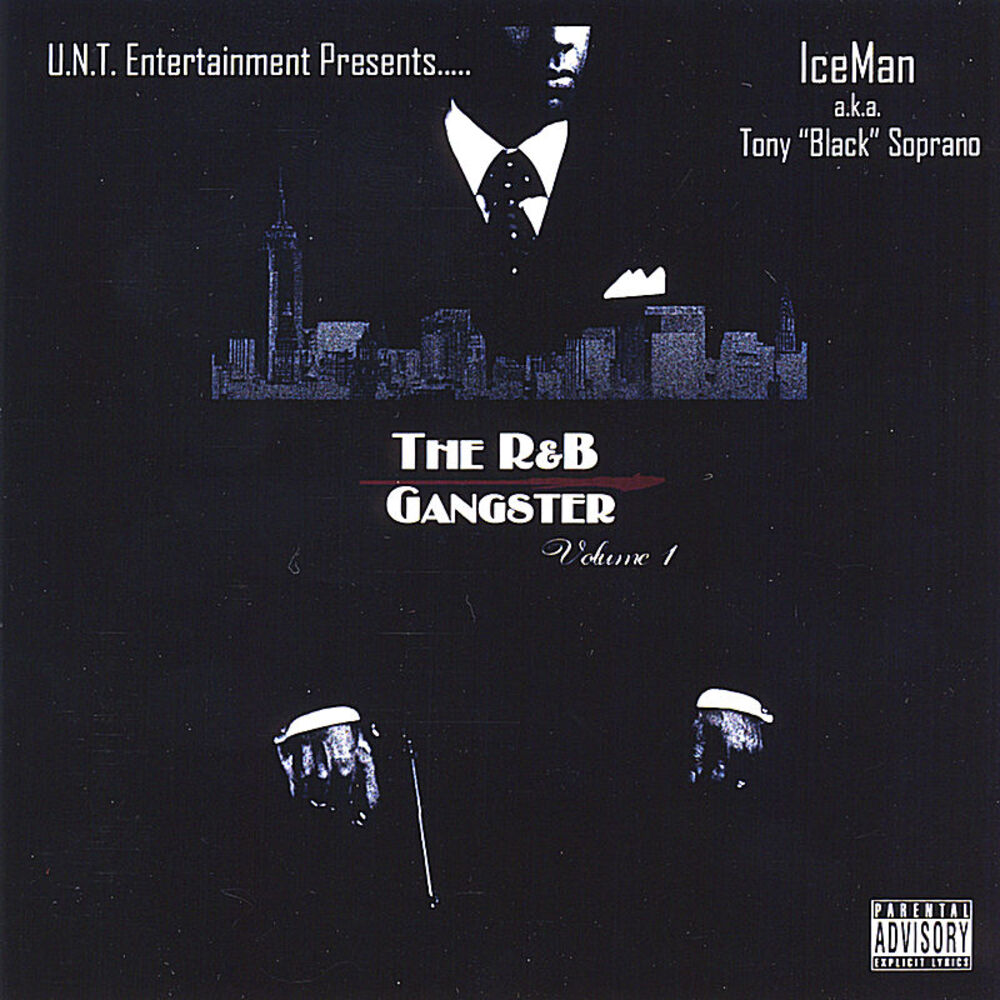 Picture of R&B Gangster, Vol. I