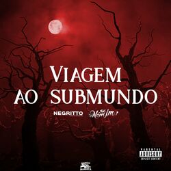Cover of Viagem ao Submundo