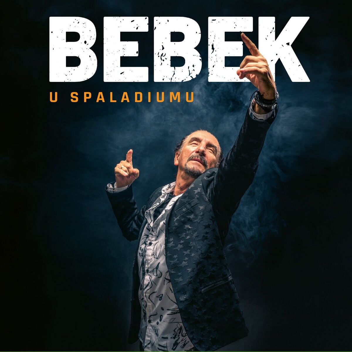 Album cover of Bebek U Spaladiumu