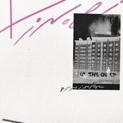 Cover of On The Quiet (Remixes)