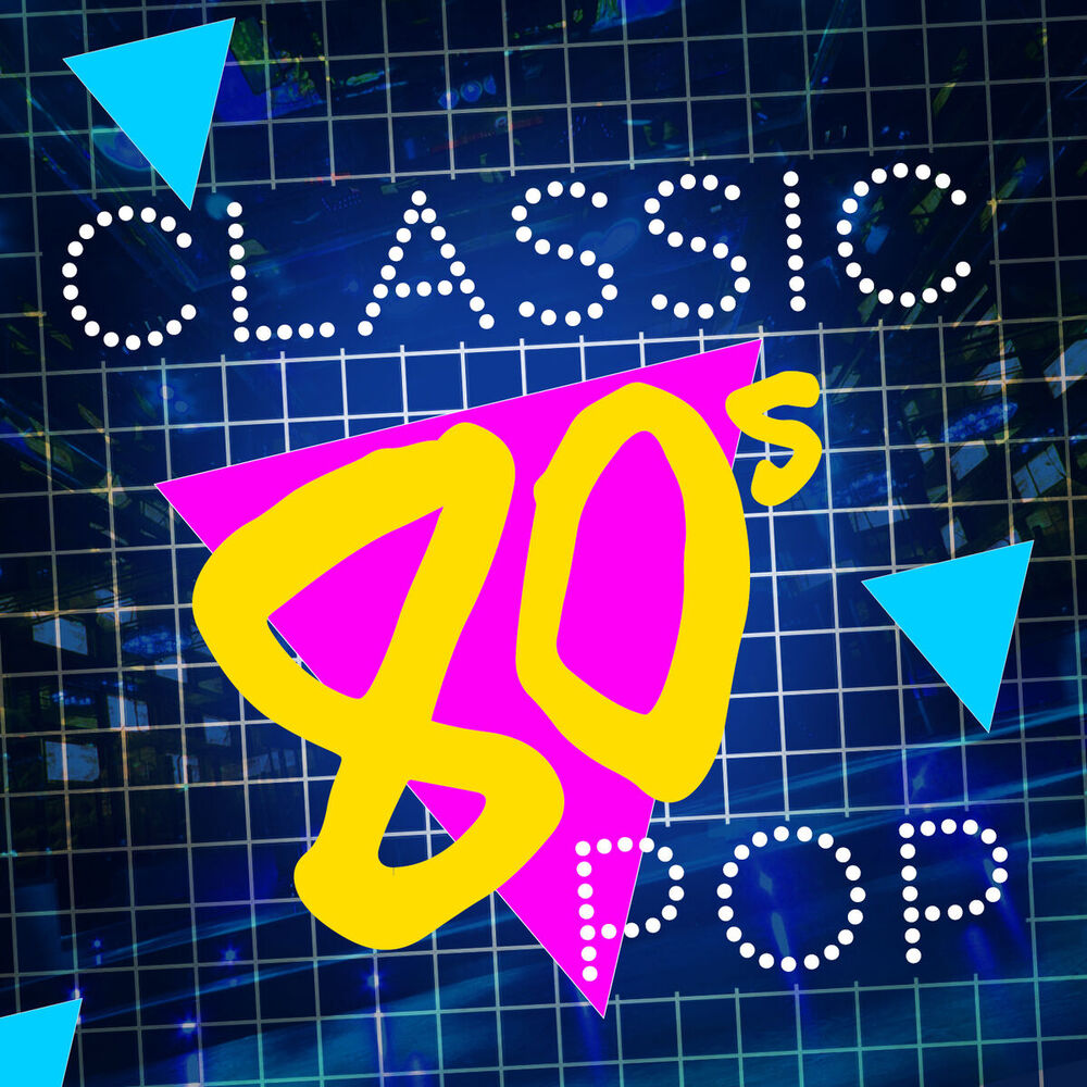 Picture of Classic 80's Pop