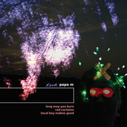 Cover of Four