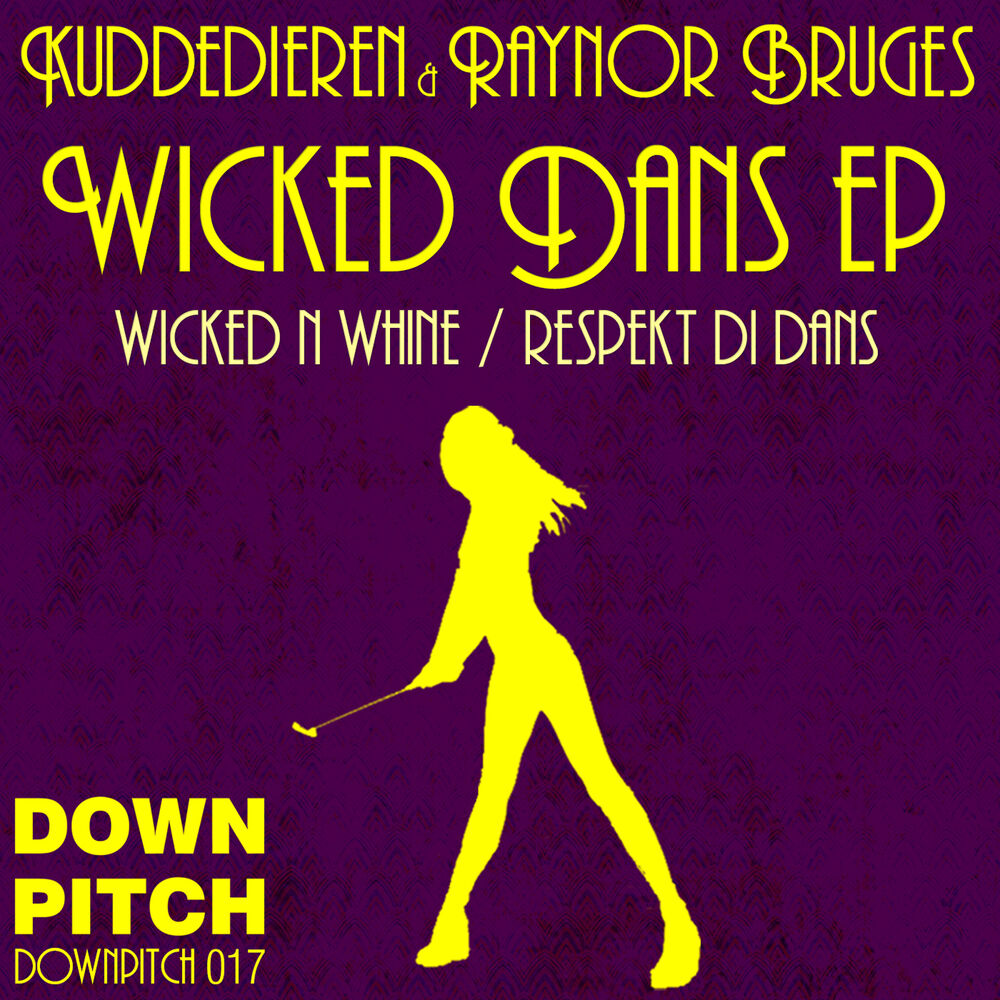 Picture of Wicked Dans EP