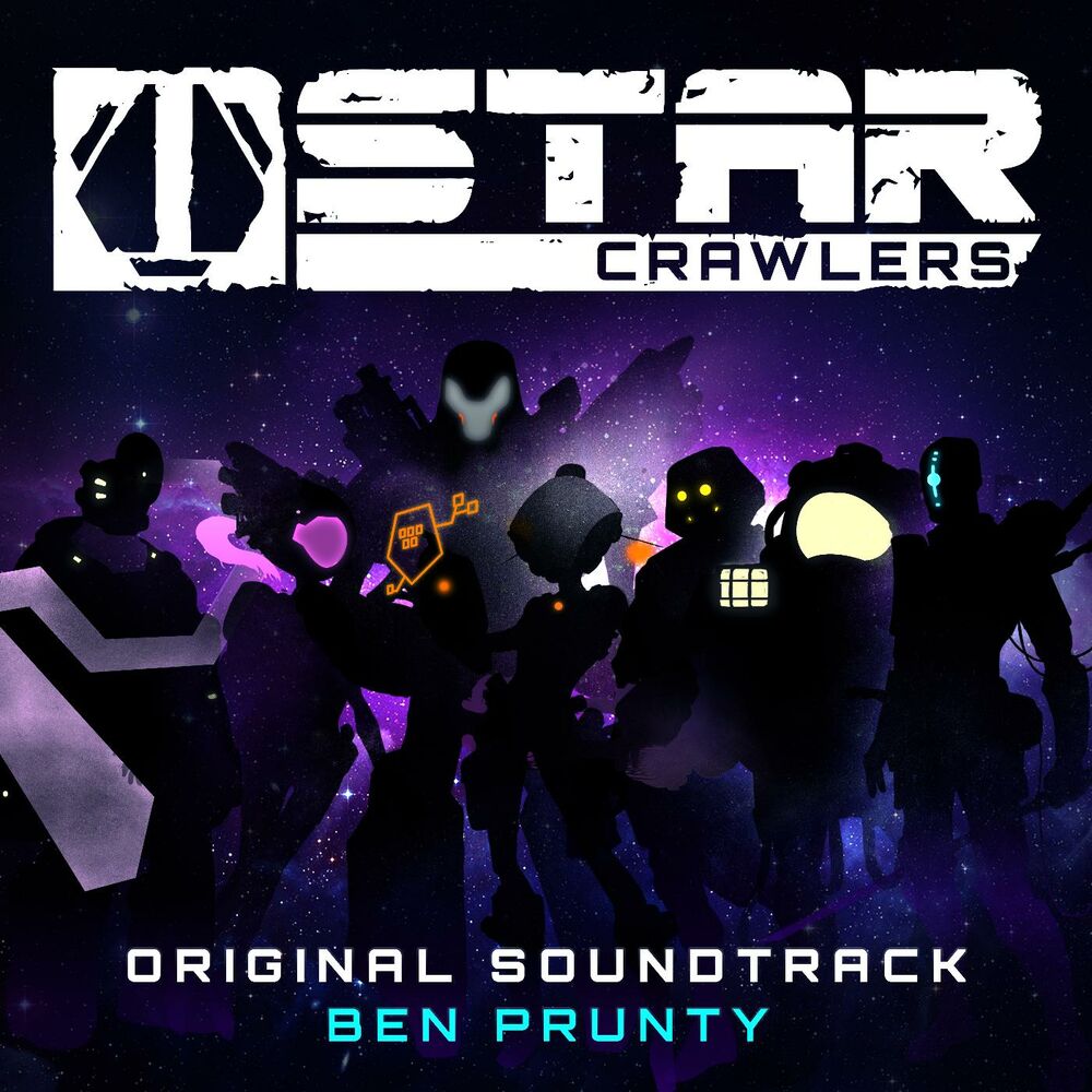 Picture of StarCrawlers (Original Soundtrack)