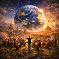 World Overture A Classical Journey