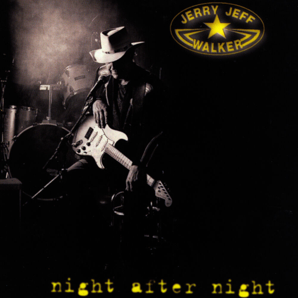 Picture of Night After Night