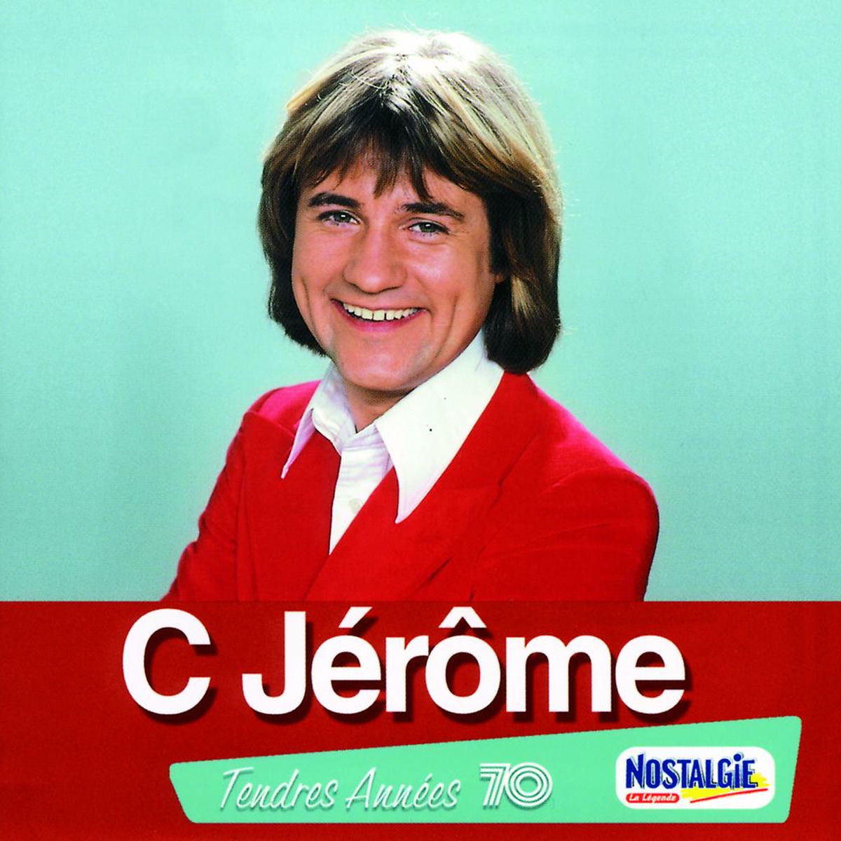 Album cover of Tendres Annees