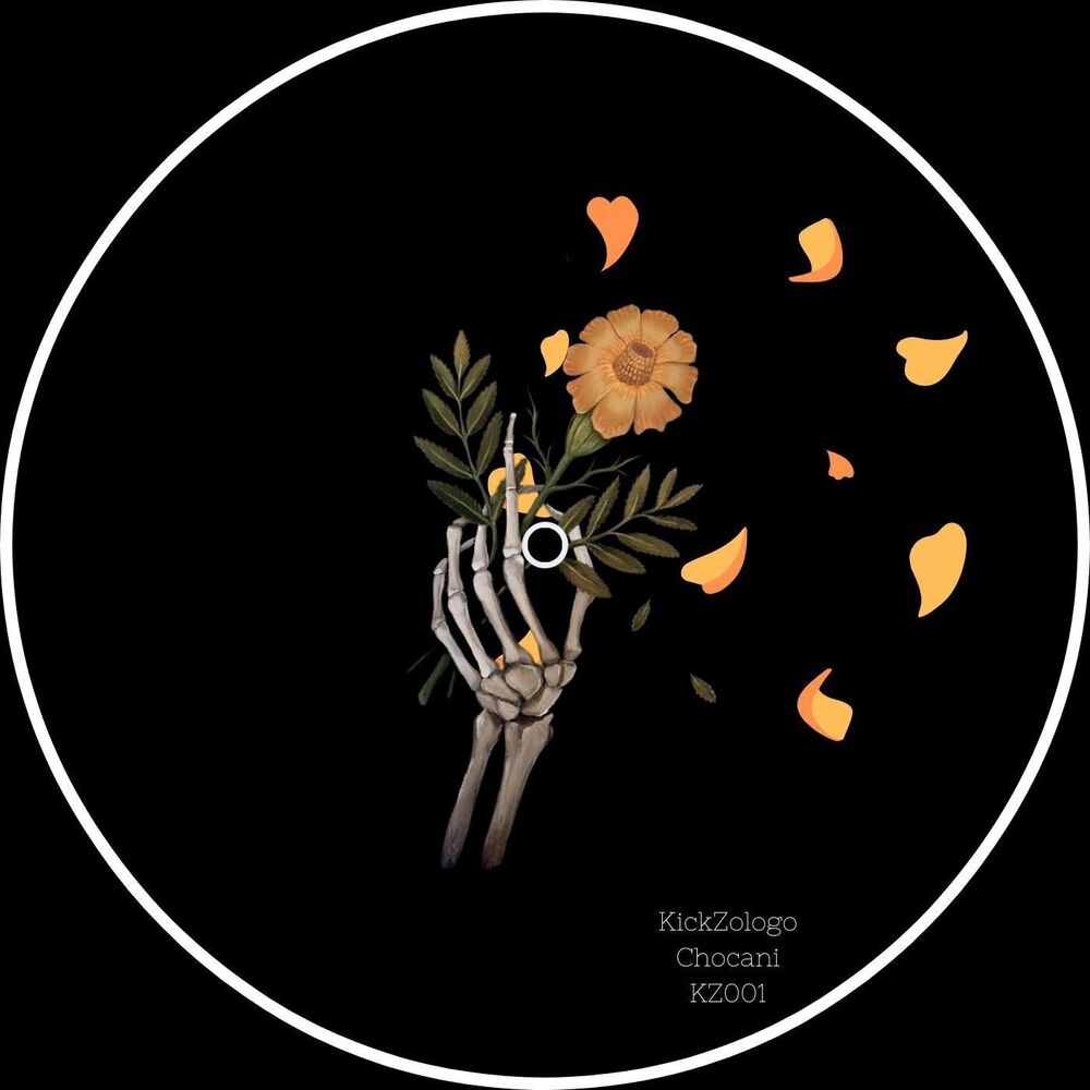 Picture of Chocani (Radio Edit)