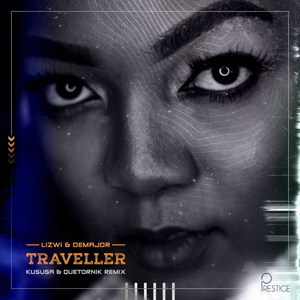 Picture of Traveller Remix Pack