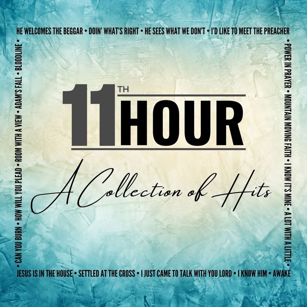 Picture of A Collection of Hits