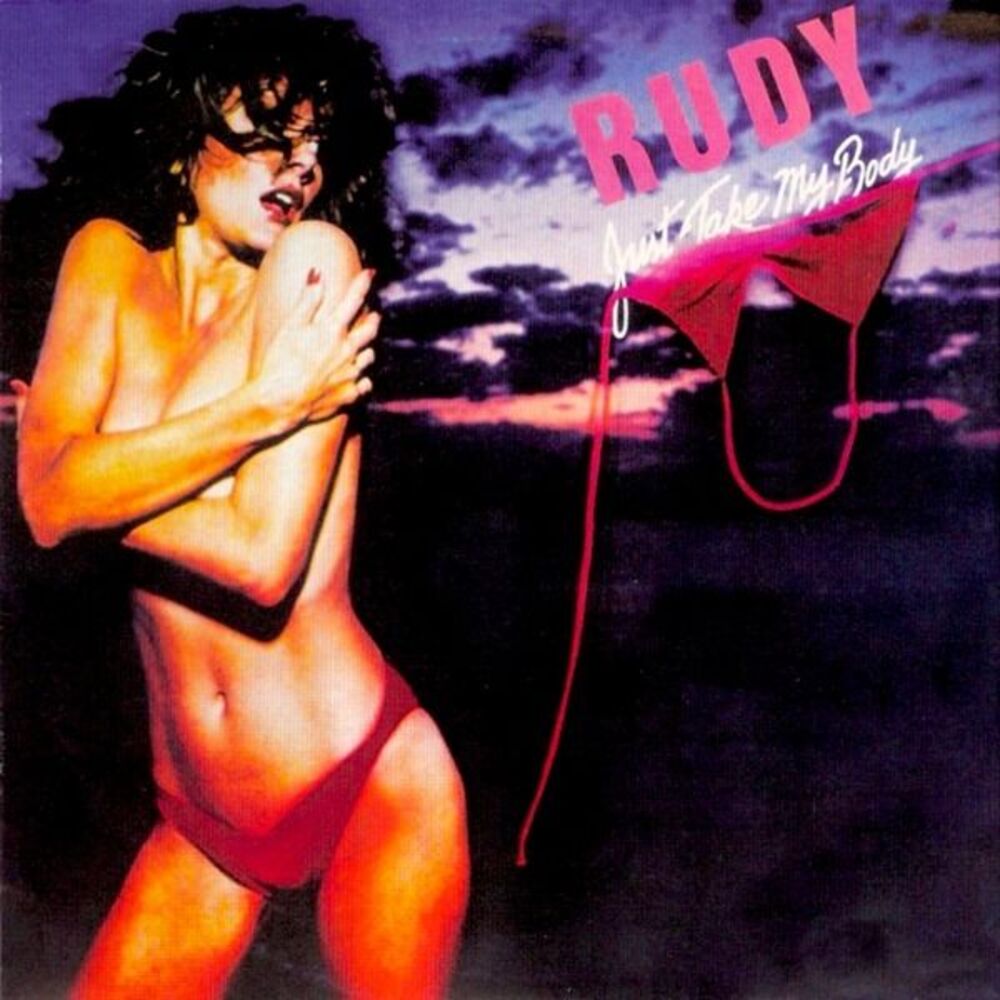 Picture of Just Take My Body (Original Album)