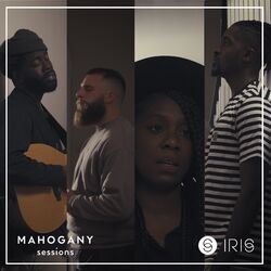 Cover of Brother (Mahogany x IRIS)
