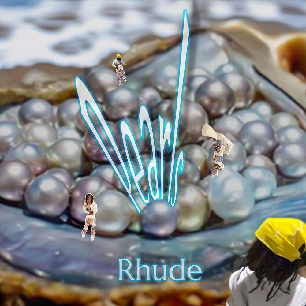 Picture of Pearls