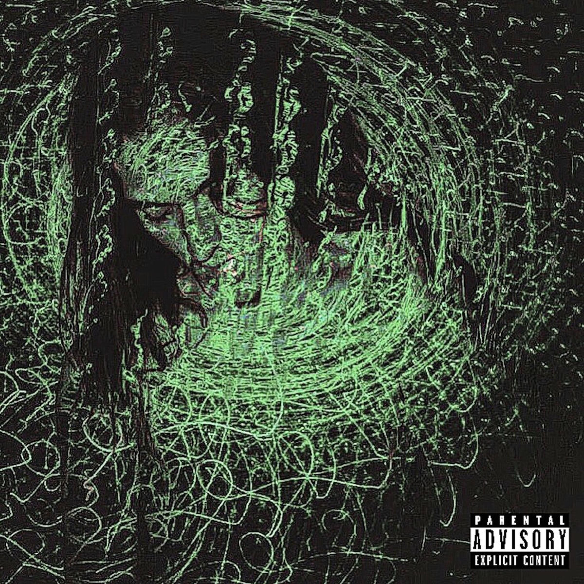 Album cover of Glass