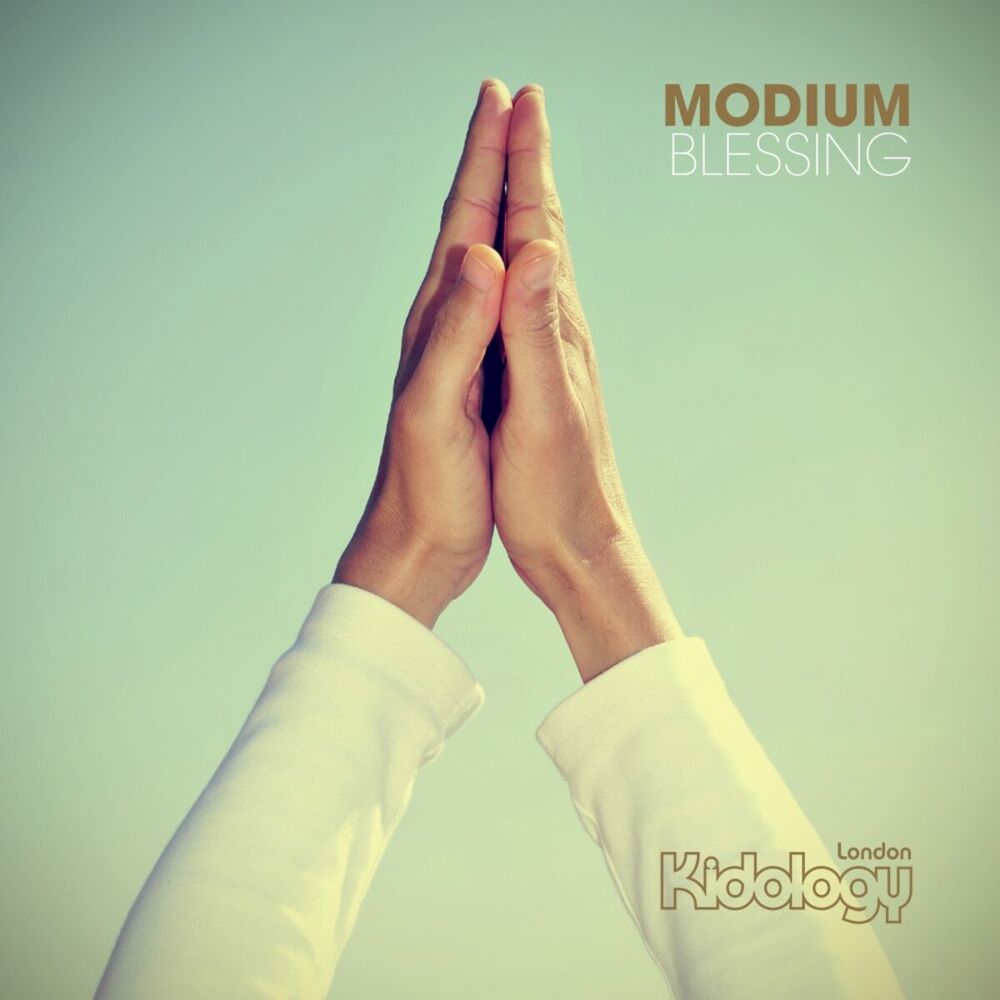 Picture of Blessing