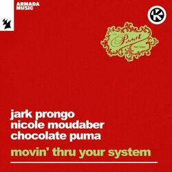 music cover
