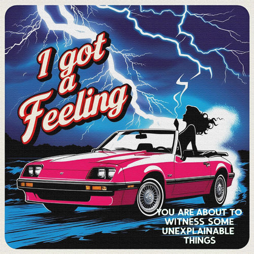 I Got A Feeling