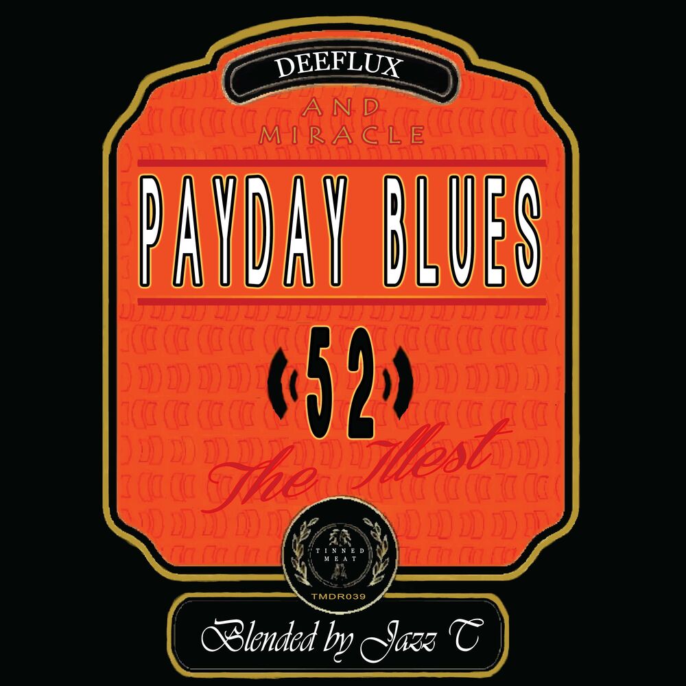 Picture of Payday Blues