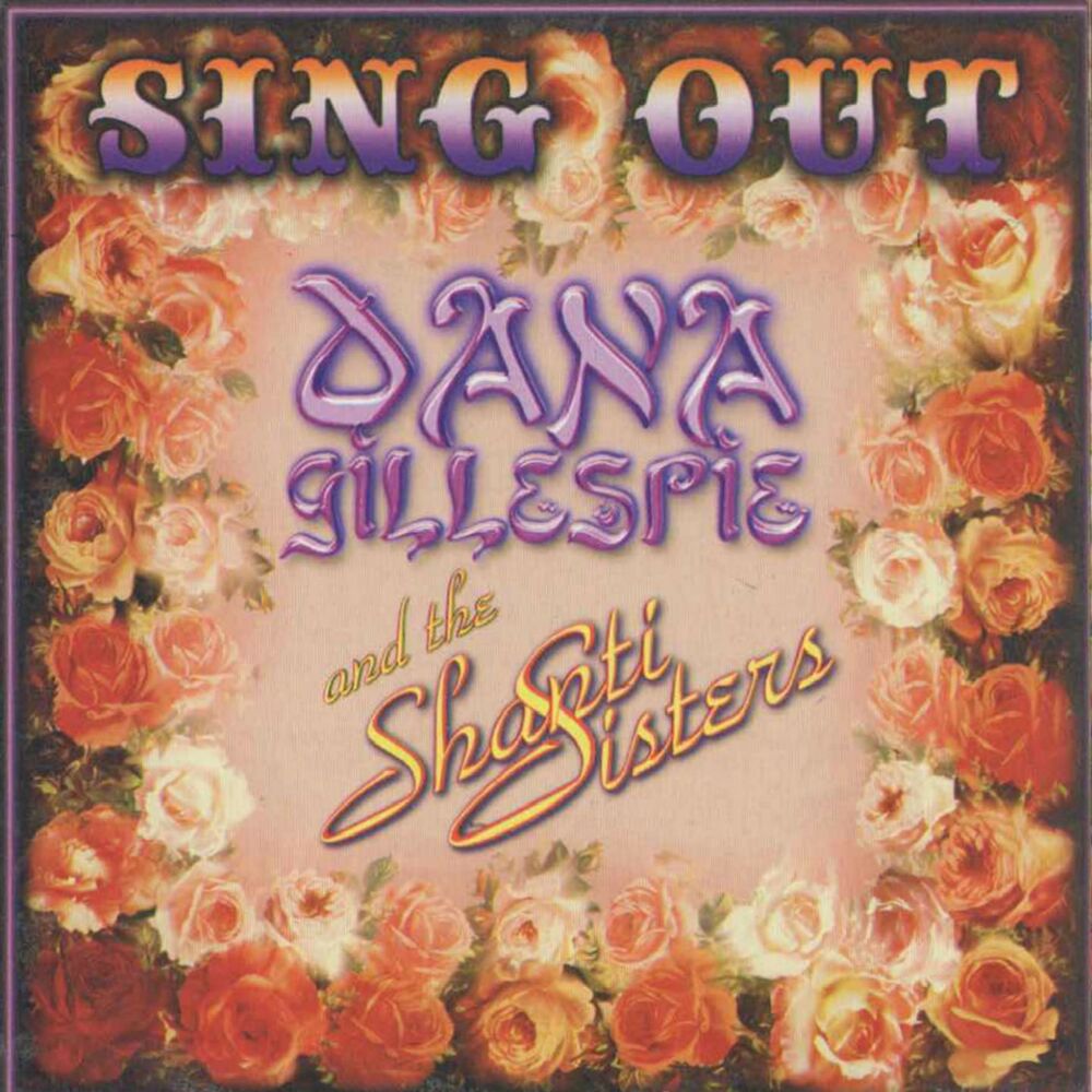 Picture of Sing Out