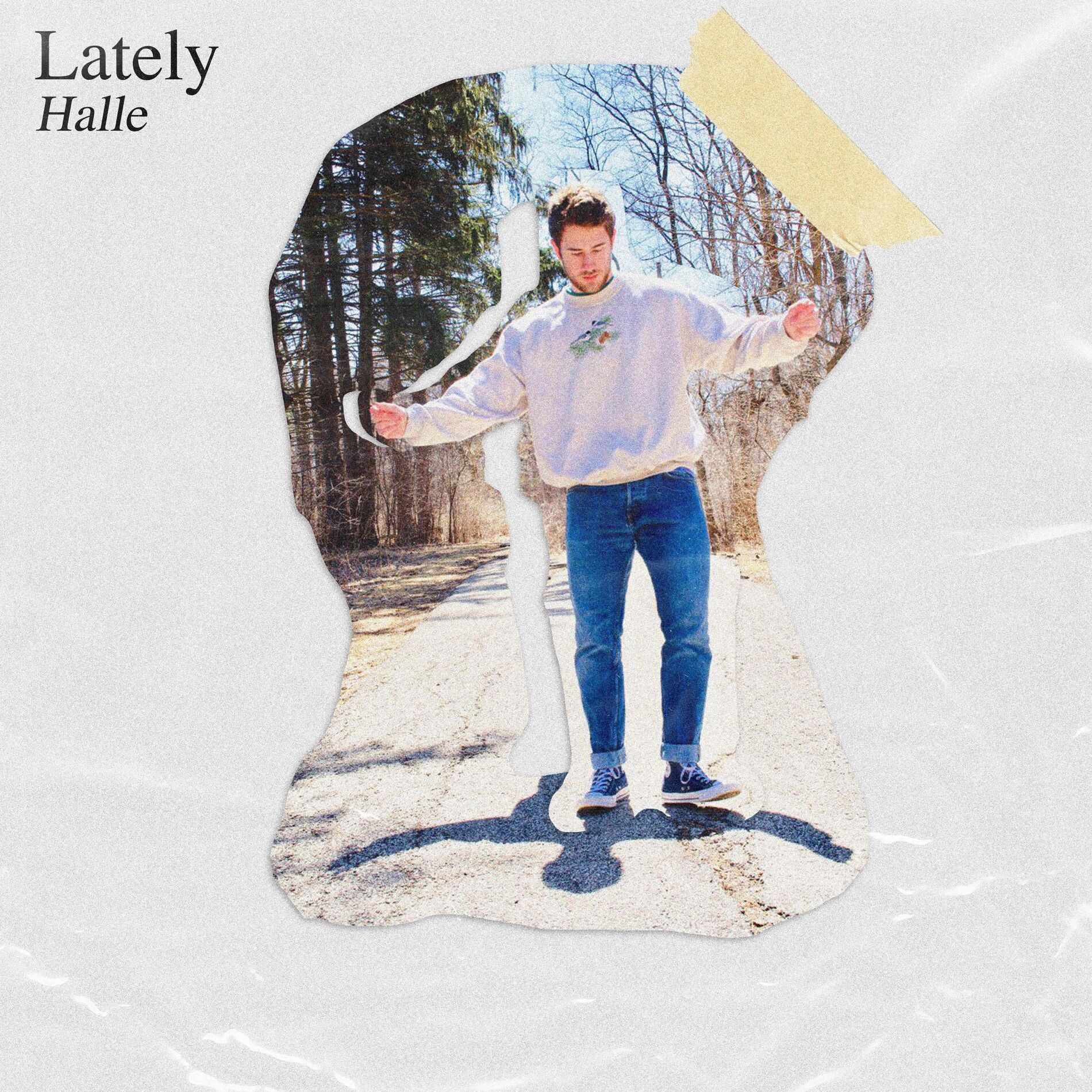 Album cover of Lately