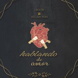 music cover