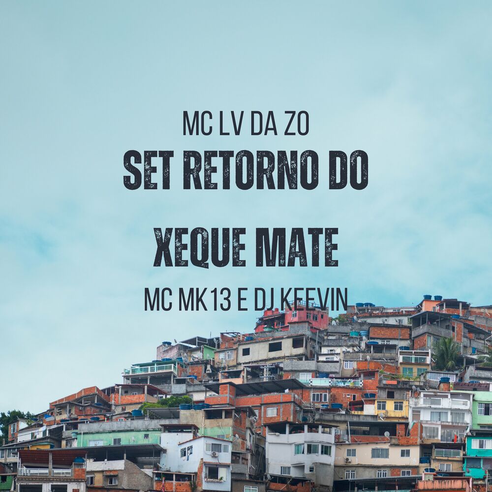 Picture of Set Retorno do Xeque Mate