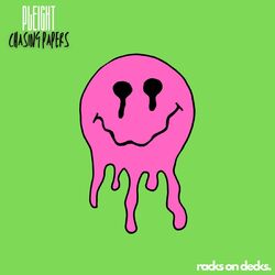 Cover of Chasing Papers