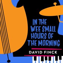 Cover of In the Wee Small Hours of the Morning