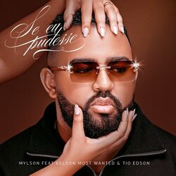 Cover of Se Eu Pudesse