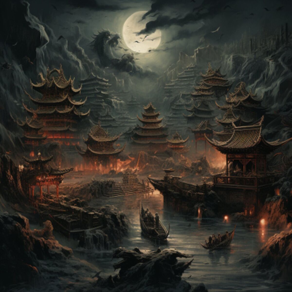 Album cover of Der Traumreisende