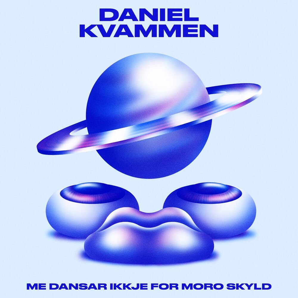Picture of Me dansar ikkje for moro skyld