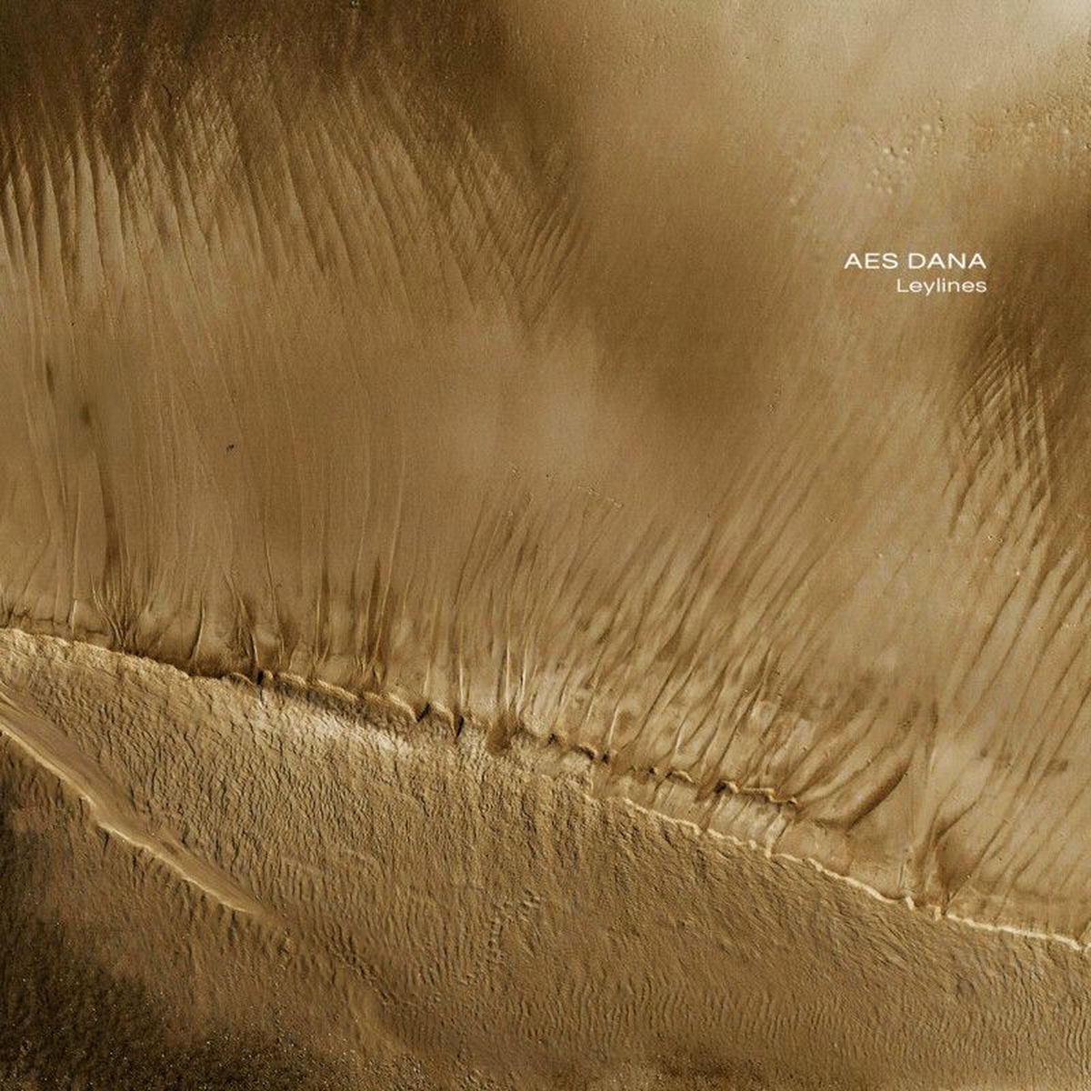 Album cover of Leylines (Remaster 2025)